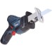 Акумуляторна шабельна пила BOSCH GSA 12 V-14 Professional (060164L902)