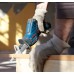 Акумуляторна шабельна пила BOSCH GSA 12 V-14 Professional (060164L902)