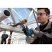 Акумуляторна шабельна пила BOSCH GSA 12 V-14 Professional (060164L902)