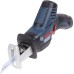Акумуляторна шабельна пила BOSCH GSA 12 V-14 Professional (060164L902)