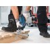Акумуляторна шабельна пила BOSCH GSA 18 V-LI C Professional (06016A5001)