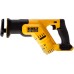 Акумуляторна шабельна пила DeWALT DCS387N