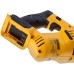 Акумуляторна шабельна пила DeWALT DCS387N