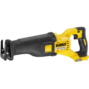 Акумуляторна шабельна пила DeWALT DCS388N