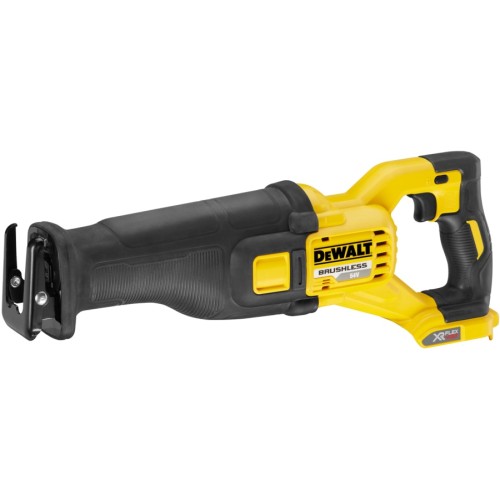 Акумуляторна шабельна пила DeWALT DCS388N