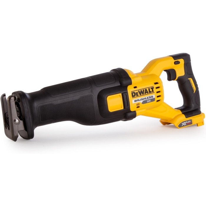 Акумуляторна шабельна пила DeWALT DCS388T2 Акумуляторна шабельна пила DeWALT DCS388T2