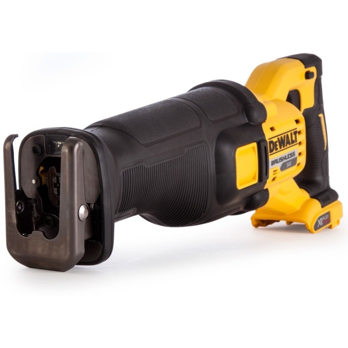 Акумуляторна шабельна пила DeWALT DCS388T2 Акумуляторна шабельна пила DeWALT DCS388T2