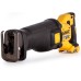Акумуляторна шабельна пила DeWALT DCS388T2