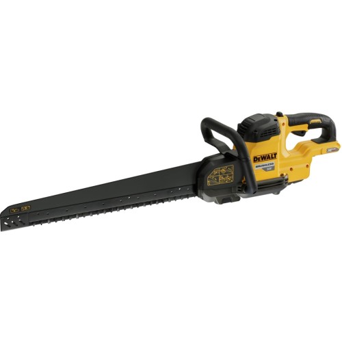 Акумуляторна шабельна пила DeWALT DCS397N