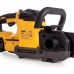 Акумуляторна шабельна пила DeWALT DCS397N