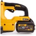 Акумуляторна шабельна пила DeWALT DCS397N