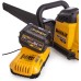 Акумуляторна шабельна пила DeWALT DCS397N