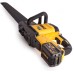 Акумуляторна шабельна пила DeWALT DCS397N