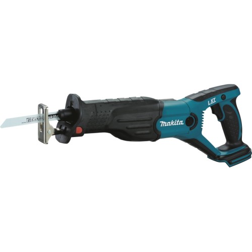 Акумуляторна шабельна пила MAKITA DJR 181Z (без акумулятора)