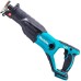 Акумуляторна шабельна пила MAKITA DJR 181Z (без акумулятора)