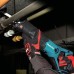 Акумуляторна шабельна пила MAKITA DJR 181Z (без акумулятора)