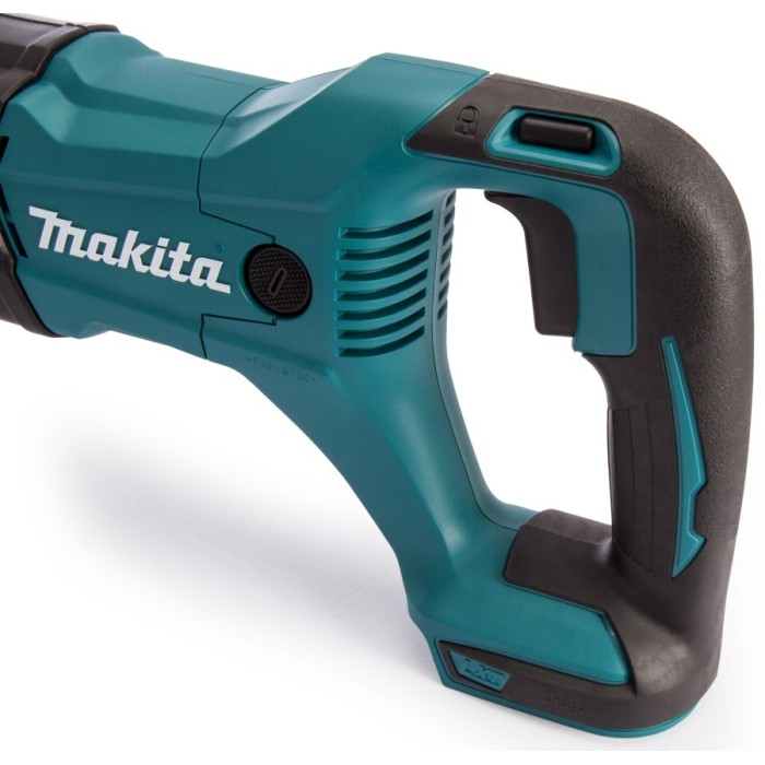 Акумуляторна шабельна пила MAKITA DJR 186Z (без акумулятора) Акумуляторна шабельна пила MAKITA DJR 186Z (без акумулятора)