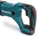 Акумуляторна шабельна пила MAKITA DJR 186Z (без акумулятора)