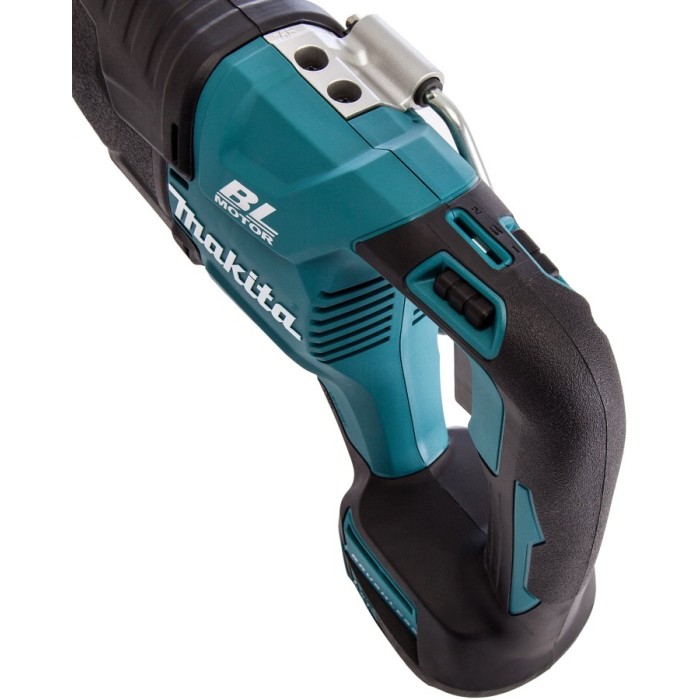 Акумуляторна шабельна пила MAKITA DJR 187Z (без акумулятора) Акумуляторна шабельна пила MAKITA DJR 187Z (без акумулятора)