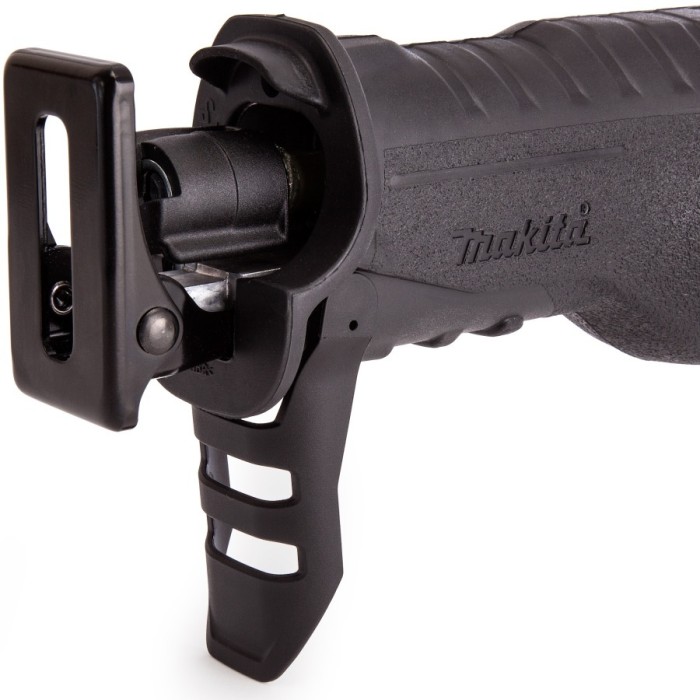 Акумуляторна шабельна пила MAKITA DJR 187Z (без акумулятора) Акумуляторна шабельна пила MAKITA DJR 187Z (без акумулятора)