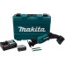 Акумуляторна шабельна пила MAKITA JR 103DZ (без акумулятора)