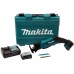 Акумуляторна шабельна пила MAKITA JR 103DZ (без акумулятора)