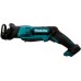 Акумуляторна шабельна пила MAKITA JR 103DZ (без акумулятора)