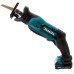 Акумуляторна шабельна пила MAKITA JR 103DZ (без акумулятора)