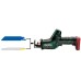 Акумуляторна шабельна пила METABO Powermaxx ASE 10.8 (602264750)