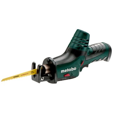 Акумуляторна шабельна пила METABO Powermaxx ASE 10.8 (602264890)