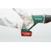 Акумуляторна шабельна пила METABO ASE 18 LTX (602269850)