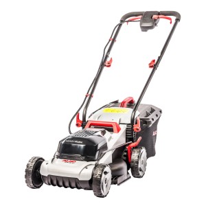 Акумуляторна газонокосарка AL-KO 34.8 Li Easy Flex (113540)