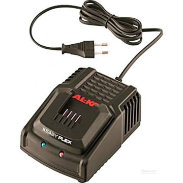 Зарядний пристрій для акумулятора AL-KO C 30 Li Easy Flex (113560)