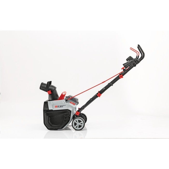 Акумуляторний сніговідкидач AL-KO ST 4048 (113591-19) Акумуляторний сніговідкидач AL-KO ST 4048 (113591-19)