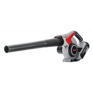 Акумуляторний повітродув AL-KO LB 4060 (113610)