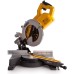 Акумуляторна торцювальна пила DeWALT DCS777T2