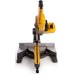 Акумуляторна торцювальна пила DeWALT DCS777T2
