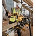 Акумуляторна торцювальна пила DeWALT DCS777T2