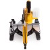 Акумуляторна торцювальна пила DeWALT DCS777T2