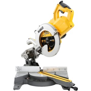 Акумуляторна торцювальна пила DeWALT DCS777N