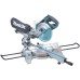Акумуляторна торцювальна пила MAKITA DLS 713 Z (без акумулятора)