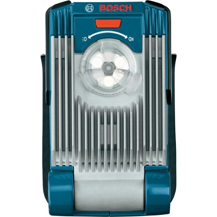 Акумуляторний ліхтар BOSCH GLI VariLED Professional (0601443400) Акумуляторний ліхтар BOSCH GLI VariLED Professional (0601443400)