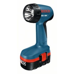 Акумуляторний ліхтар BOSCH GLI 14.4 V Professional (0601957403)