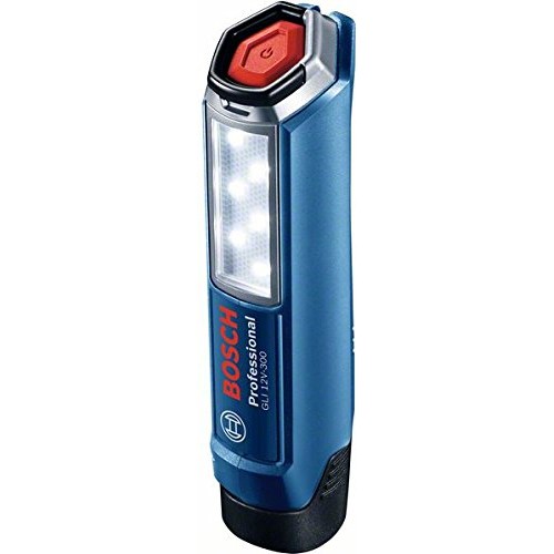 Акумуляторний ліхтар BOSCH GLI 12 V-300 Professional (06014A1000)