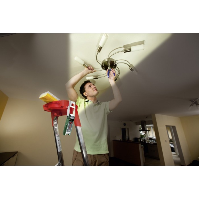 Акумуляторний ліхтар BOSCH WorkLight (0603975801) Акумуляторний ліхтар BOSCH WorkLight (0603975801)