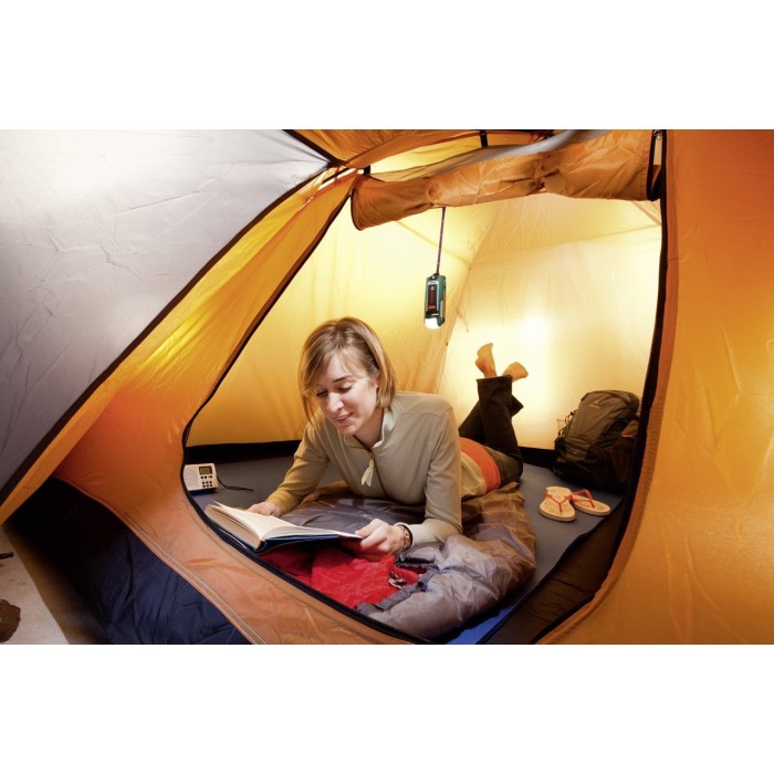 Акумуляторний ліхтар BOSCH WorkLight (0603975801) Акумуляторний ліхтар BOSCH WorkLight (0603975801)
