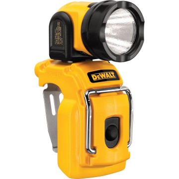 Акумуляторний ліхтар DeWALT DCL510N