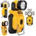 Акумуляторний ліхтар DeWALT DCL510N