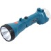 Акумуляторний ліхтар MAKITA ML 120