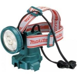 Акумуляторний ліхтар MAKITA STEXML 121